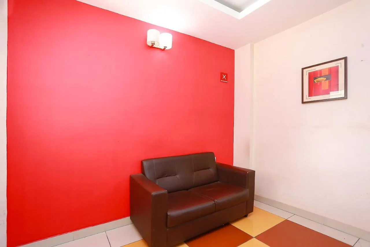 Oyo 7181 Vr Inn Kochi