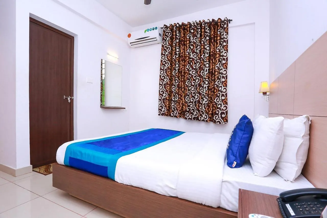 Hotel Oyo 7181 Vr Inn Kochi