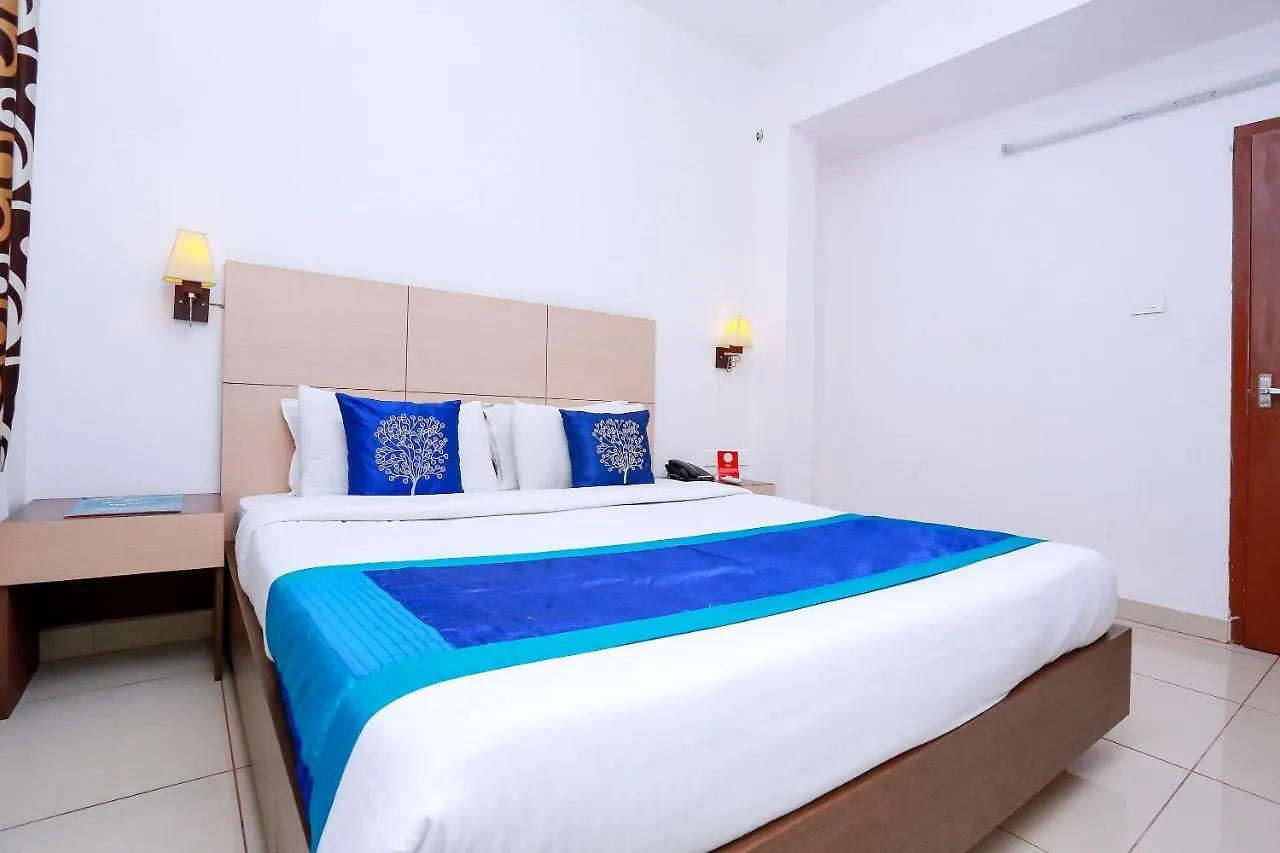 Oyo 7181 Vr Inn Kochi Indie